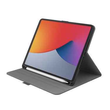Cygnett tekview case for iPad mini 6th gen (2021) - Black Grey - Accessories